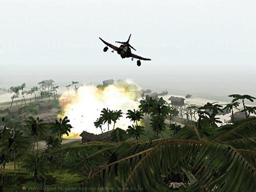 Battlefield Vietnam - Screenshots