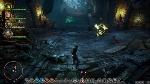 Dragon Age: Inquisition - Прохождение дополнительных заданий Dragon Age: Inquisition. Штормовой берег, Бурая трясина и Священная равнина Dragon Age: Inquisition - Прохождение дополнительных заданий Dragon Age: Inquisition. Штормовой берег, Бурая трясина и Священная равнина