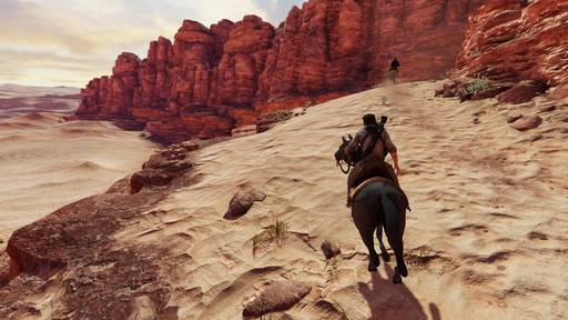 Uncharted 3: Drake’s Deception - Беги, Нейтан, беги... Обзор «Unchаrtеd: Натан Дрейк. Коллекция» Uncharted 3: Drake’s Deception - Беги, Нейтан, беги... Обзор «Unchаrtеd: Натан Дрейк. Коллекция»