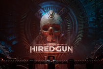 Обзор Necromunda: Hired Gun Обзор Necromunda: Hired Gun